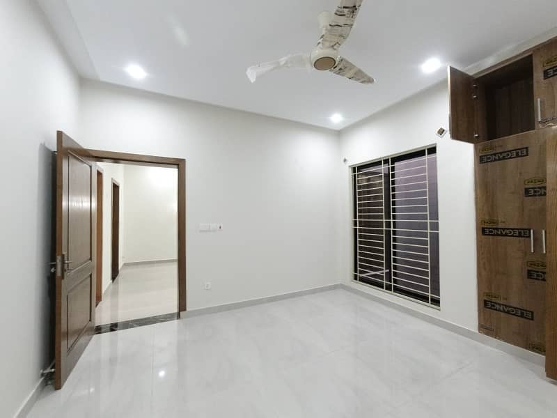 Spacious 2100 Square Feet House Available For sale In Margalla View Housing Society 10