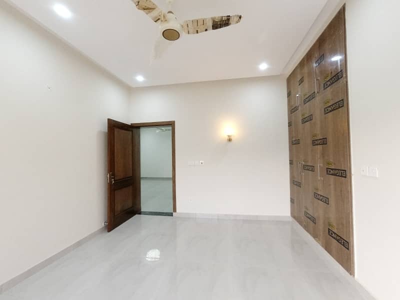 Spacious 2100 Square Feet House Available For sale In Margalla View Housing Society 12