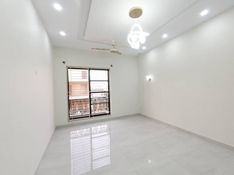 Spacious 2100 Square Feet House Available For sale In Margalla View Housing Society 15