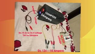 Power supply