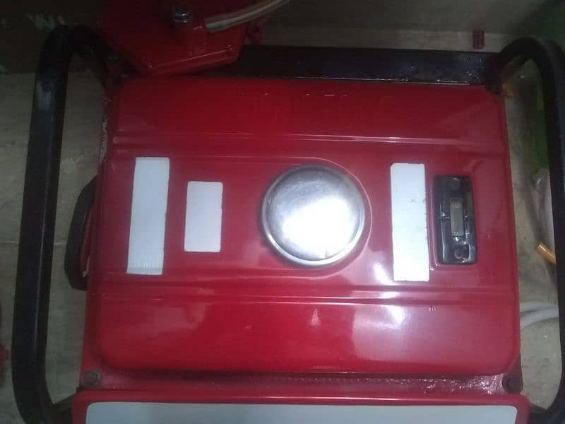 For Sale Brand New Generator 1.7 kva what's app 03152425234 2