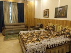 10 Marla Flat Fully Renovated/ Askari 1- Cantt. Lahore