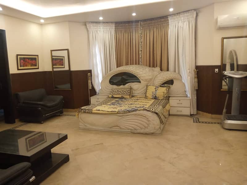 10 Marla Flat Fully Renovated/ Askari 1- Cantt. Lahore 4