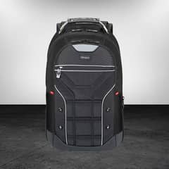 Targus 14” Drifter II Sport Expandable Backpack Black-Original TSB855