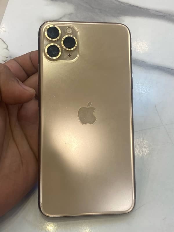 iPhone 11 Pro Max non-PTA JV 3