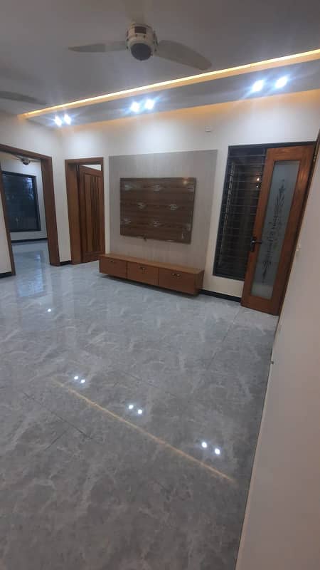 1800 Square Feet House In Beautiful Location Of Margalla View Housing Society In Islamabad 9