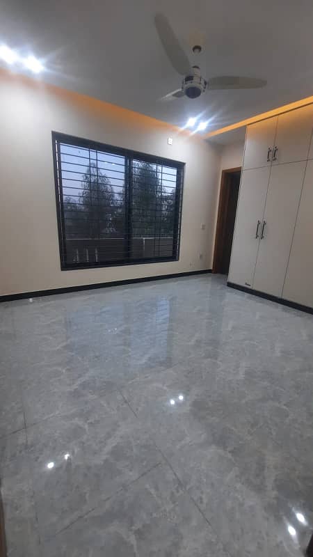 1800 Square Feet House In Beautiful Location Of Margalla View Housing Society In Islamabad 10