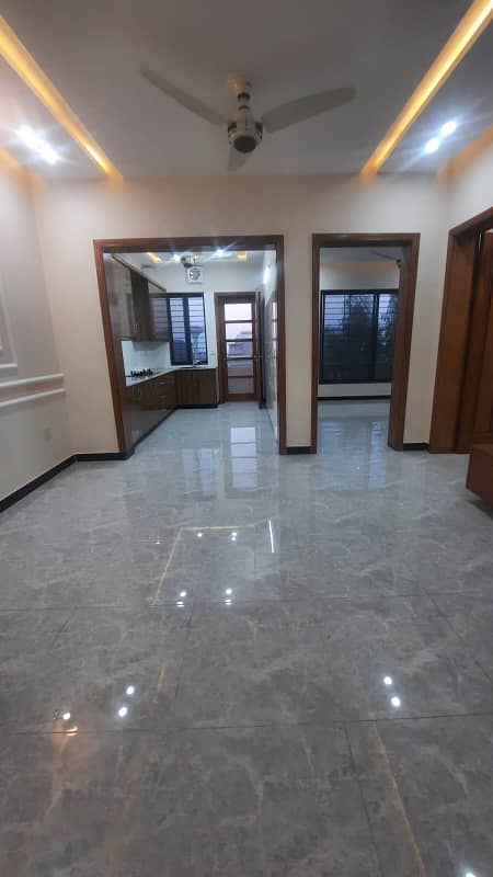 1800 Square Feet House In Beautiful Location Of Margalla View Housing Society In Islamabad 13