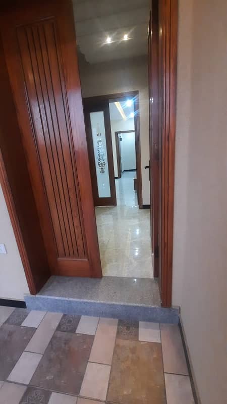 1800 Square Feet House In Beautiful Location Of Margalla View Housing Society In Islamabad 22