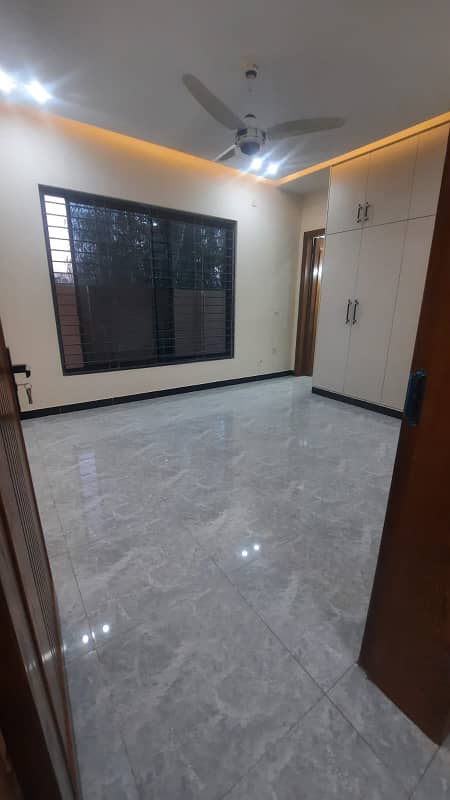 1800 Square Feet House In Beautiful Location Of Margalla View Housing Society In Islamabad 31