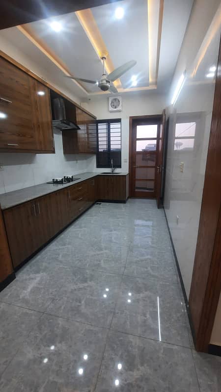 1800 Square Feet House In Beautiful Location Of Margalla View Housing Society In Islamabad 40