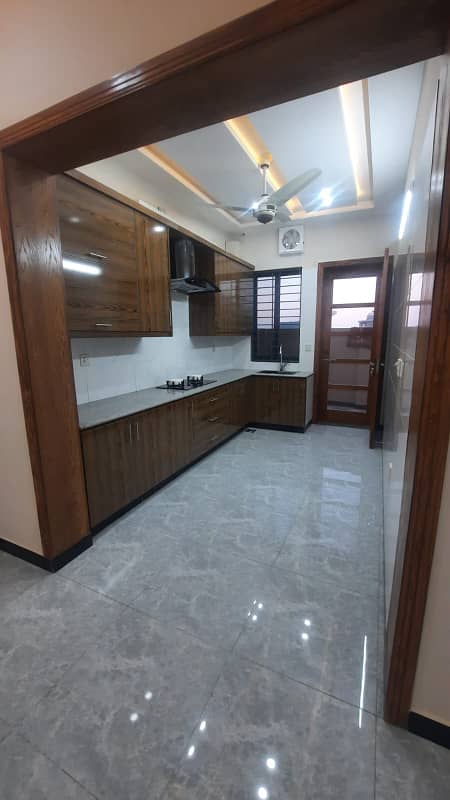 1800 Square Feet House In Beautiful Location Of Margalla View Housing Society In Islamabad 41