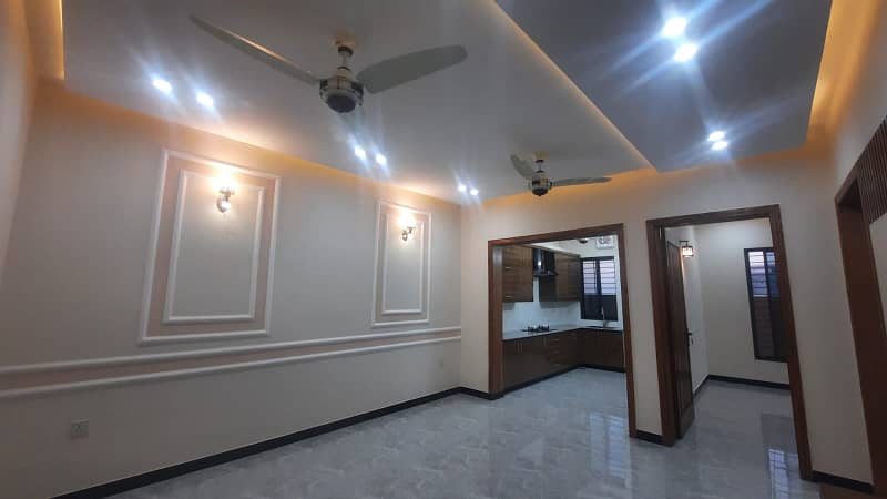 1800 Square Feet House In Beautiful Location Of Margalla View Housing Society In Islamabad 43