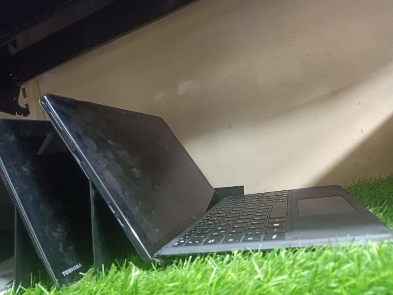 DELL LATITUDE 5285 I5-7GEN  *FIX RATE* 9