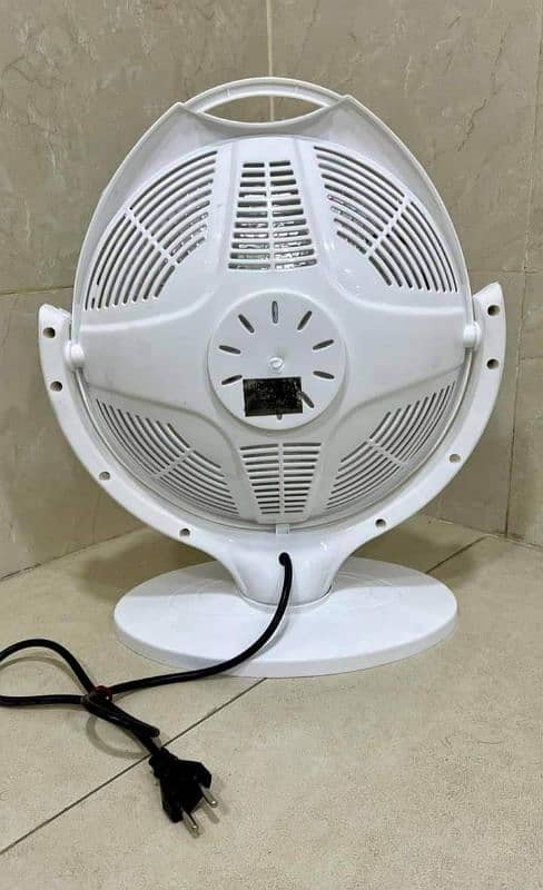 Baby Dish Heater 3