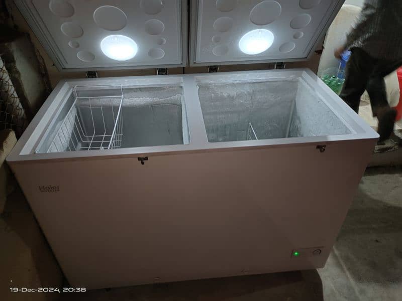 Deep Freezer for sell 0