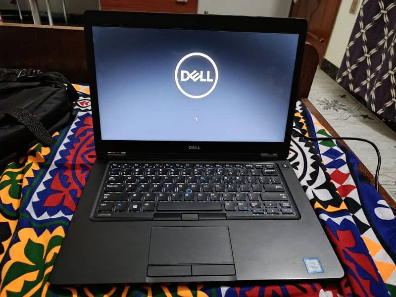 I'm selling my dell laptop: 0