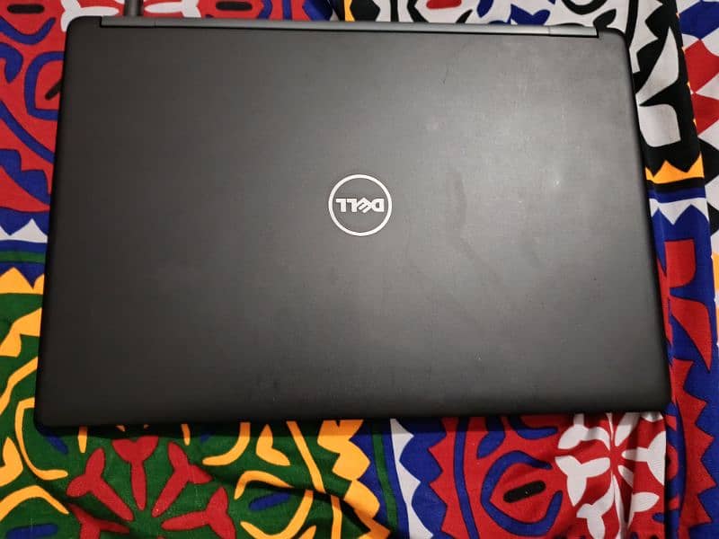 I'm selling my dell laptop: 1