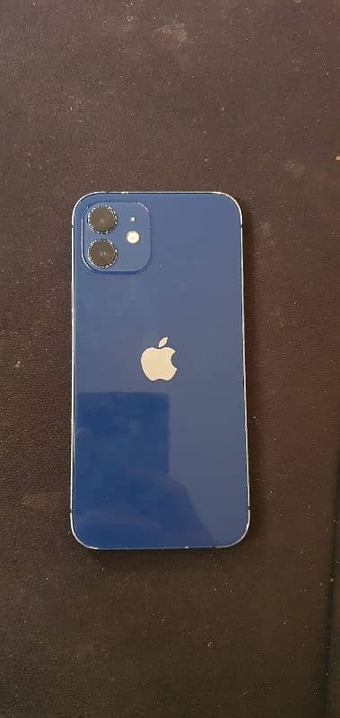 Iphone 12 non pta 1