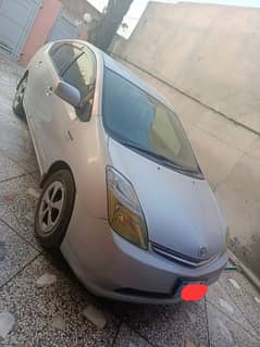 toyota prius 2011