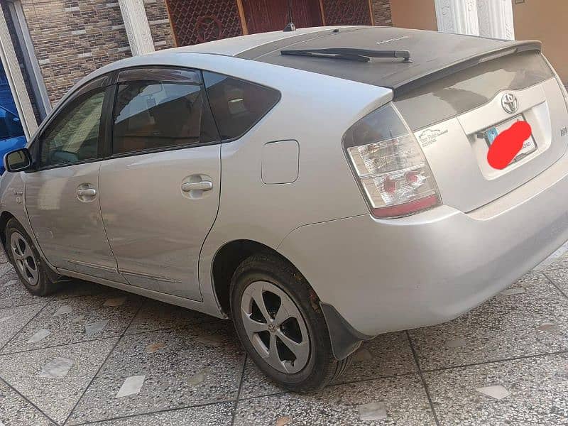 toyota prius 2011 1