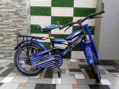 Used Bicycle 20"