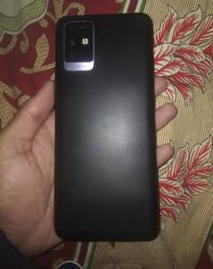 INFINIX NOTE 10