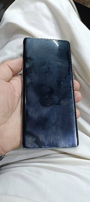 oppo Reno 6 pro original screen what complete mobile  mhthar bord dead 2