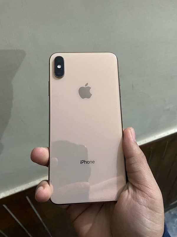 iphone xs max non pta 64gb factory unlocked 0