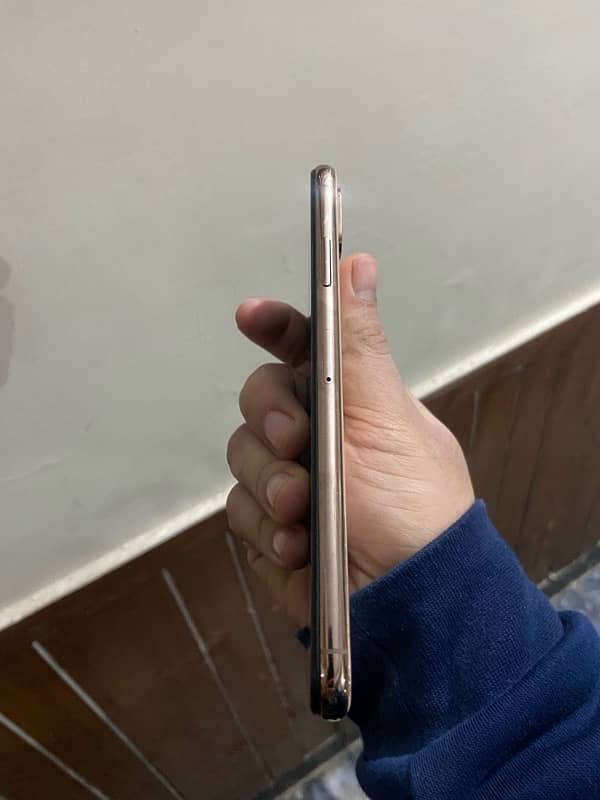 iphone xs max non pta 64gb factory unlocked 3