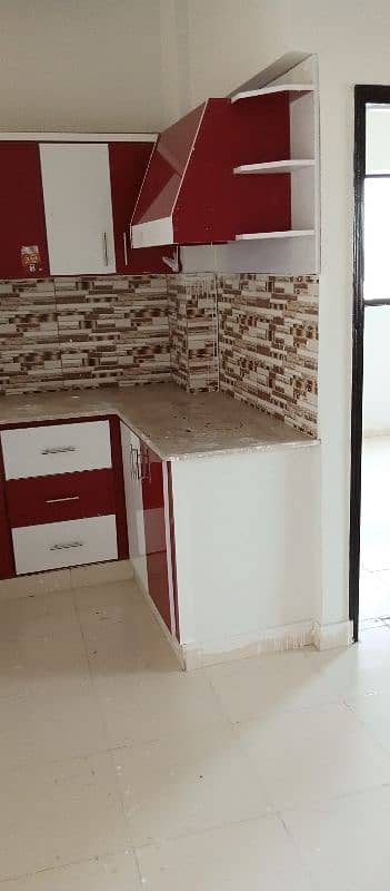 3 Room Brand New Furnished Apartment West Open Corner 3