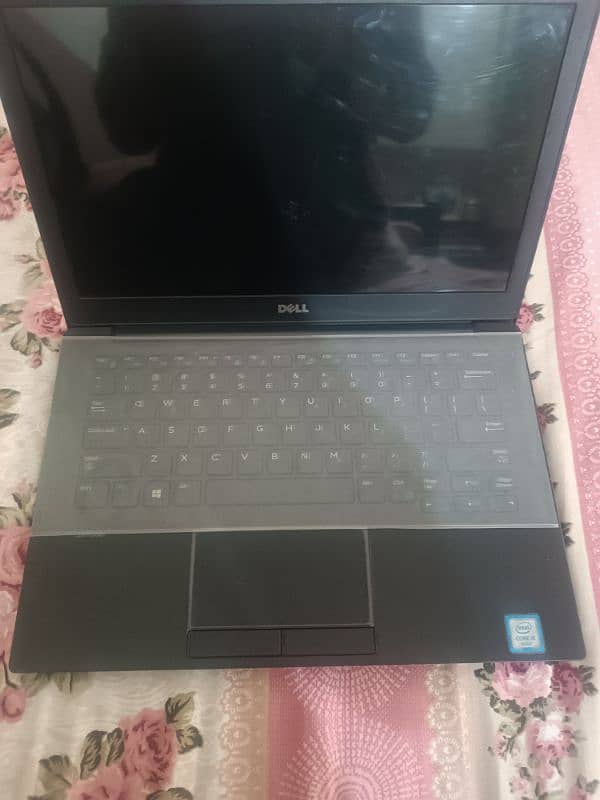 urgent for sale core i5 6th generation 1