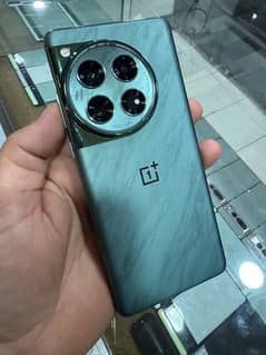 Oneplus 12 16gb 512gb