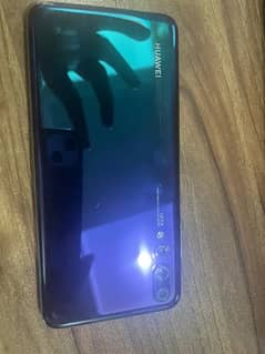 Huawei P20 Pro Non PTA Urgent Sale