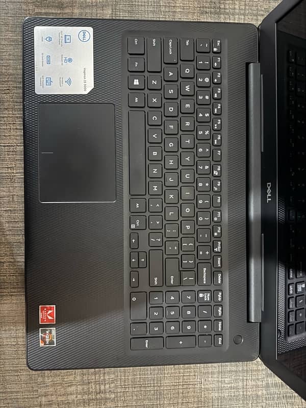 Dell Inspiron 15 3000 3