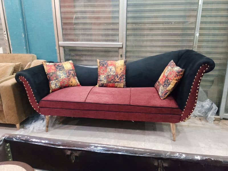 sofa set - 5 seater sofa - 6 seater sofa set - puffy - dewan - sethi 10