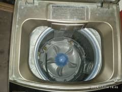 10 kg washing machine Kenwood