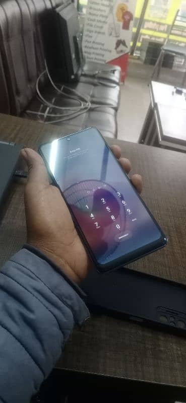 Redmi note 10 pro 8gb 128gb 2