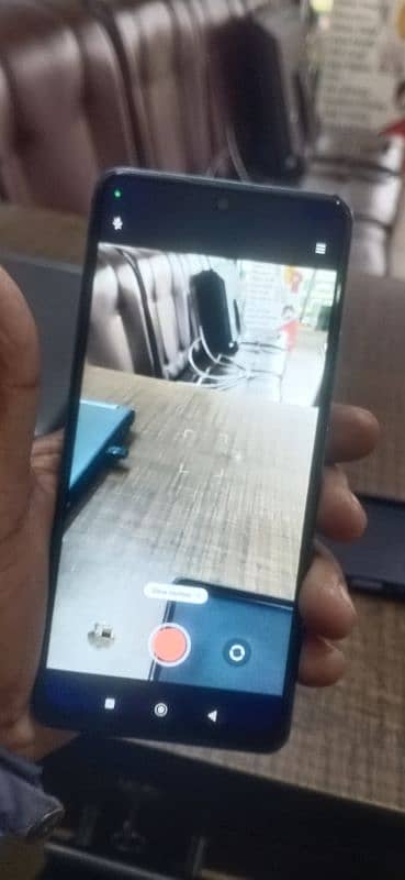 Redmi note 10 pro 8gb 128gb 5