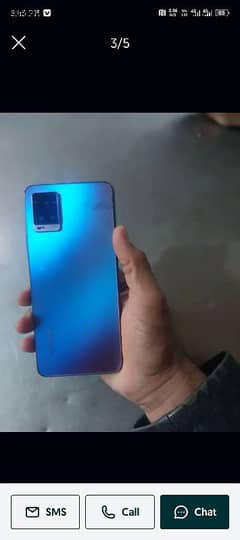 vivo v20 urgent sale condition 10/9