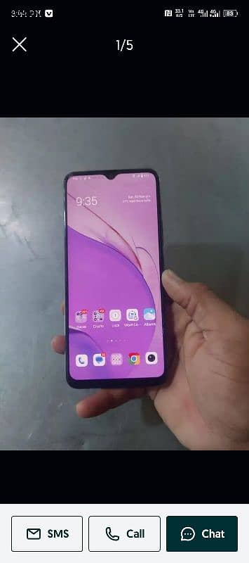 vivo v20 urgent sale condition 10/9 1