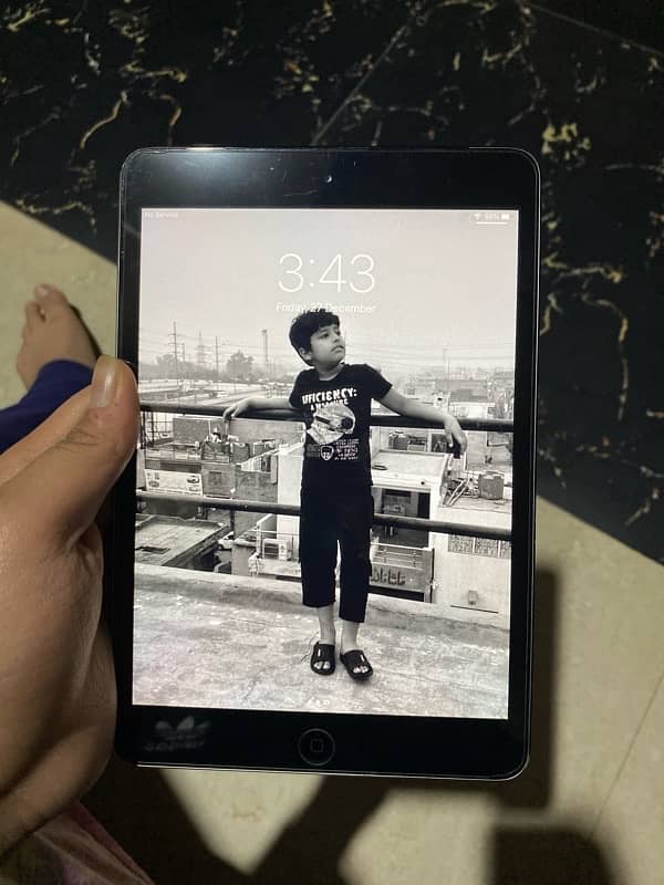 ipad mini 2 0