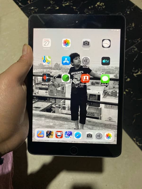 ipad mini 2 3