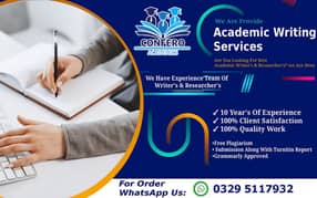 Assignment/Thesis/Research/SPSS/Coursework/FYP/Report Writing Services