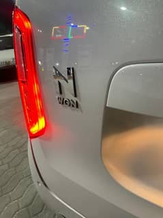 Honda N Wgn 2021