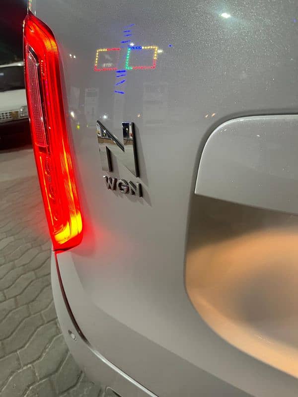 Honda N Wgn 2021 0