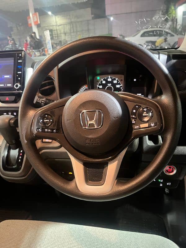 Honda N Wgn 2021 9