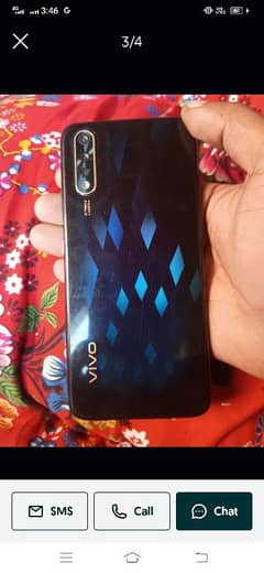 vivo s1