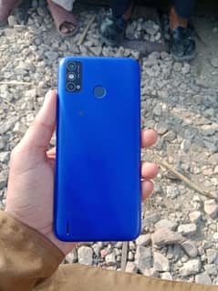 Tecno spark 6 Go 4+64GB only mobile 14500