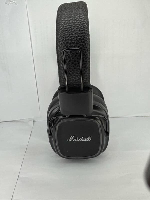 Marshal Major IV headset | 80+ hours battery health 3